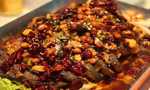 Grilled-Fish